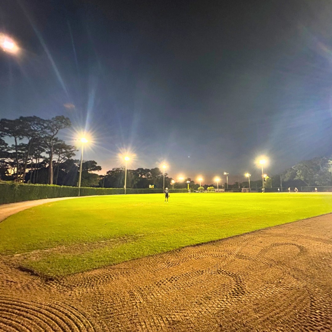 2025 Fall Tuesday Softball Minors Division