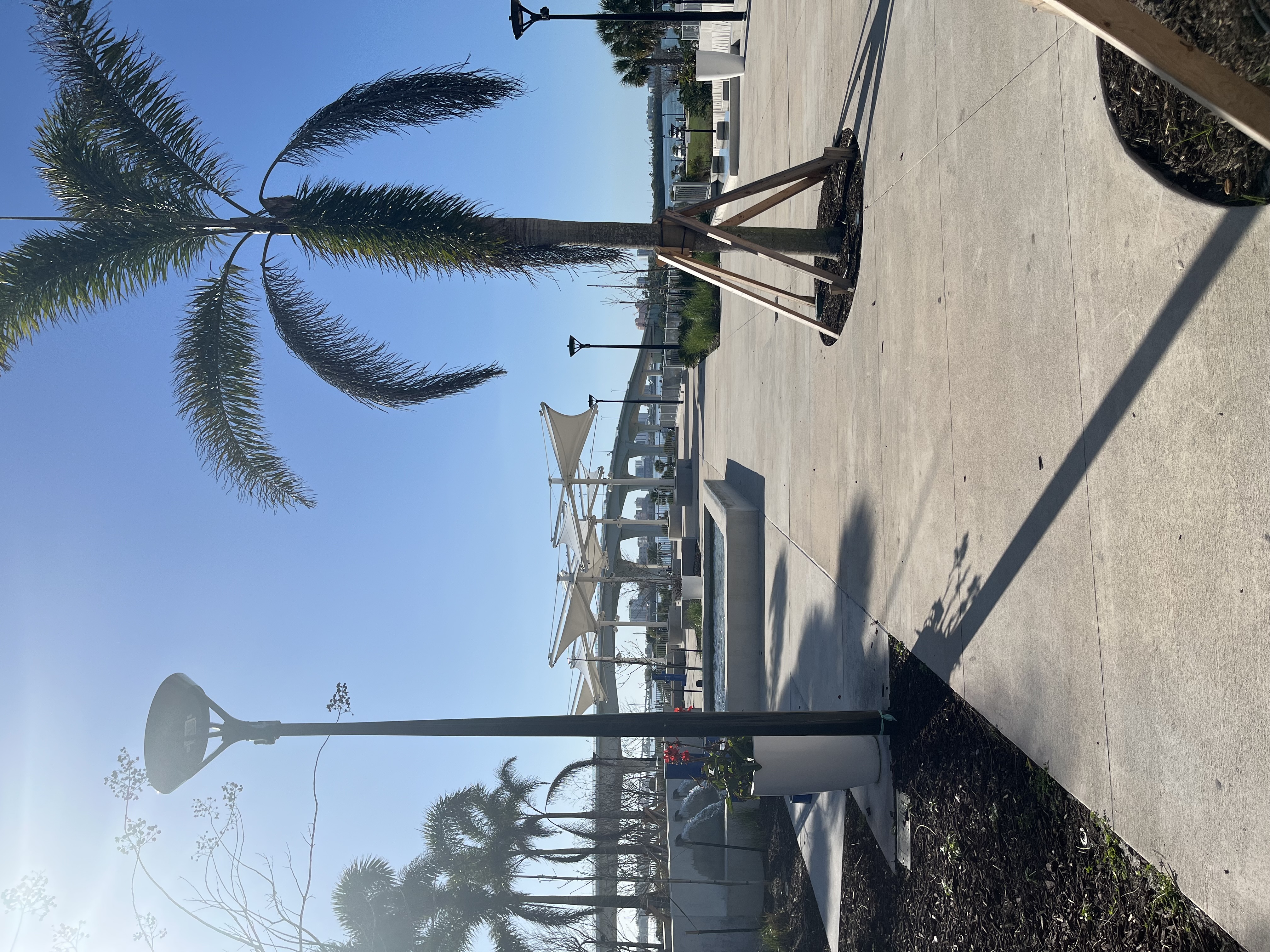 Upper Plaza Wedding Ceremony